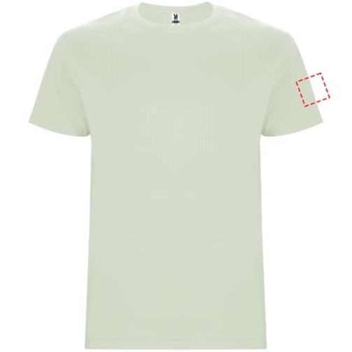T-shirt a maniche corte da uomo Stafford, Immagine 13
