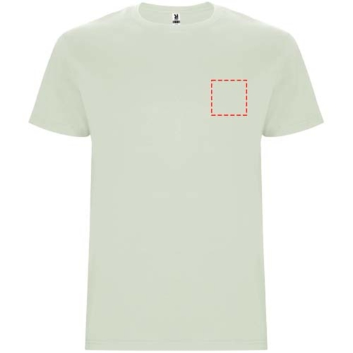 T-shirt a maniche corte da uomo Stafford, Immagine 14