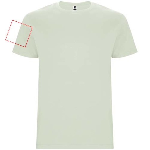 T-shirt a maniche corte da uomo Stafford, Immagine 17