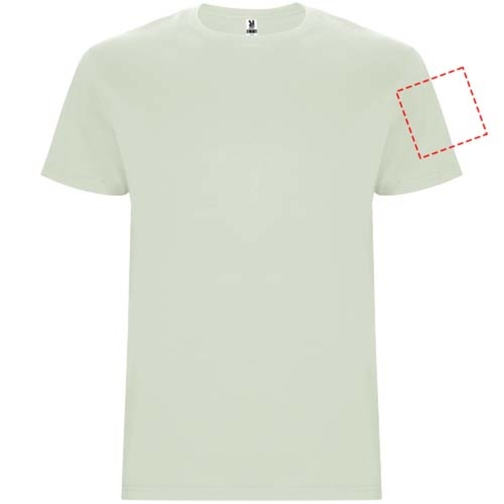 T-shirt a maniche corte da uomo Stafford, Immagine 18
