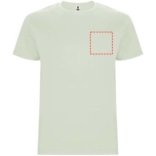 T-shirt a maniche corte da uomo Stafford, Immagine 14