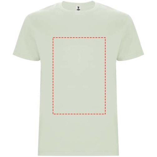 T-shirt a maniche corte da uomo Stafford, Immagine 7