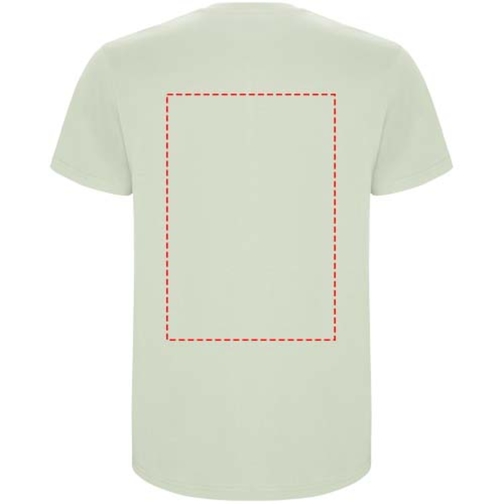 T-shirt a maniche corte da uomo Stafford, Immagine 11