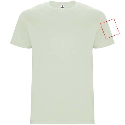 T-shirt a maniche corte da uomo Stafford, Immagine 5