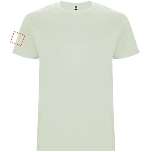 T-shirt a maniche corte da uomo Stafford, Immagine 21