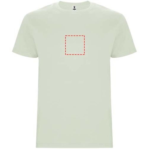 T-shirt a maniche corte da uomo Stafford, Immagine 22