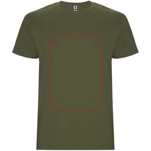 T-shirt a maniche corte da uomo Stafford, Immagine 22