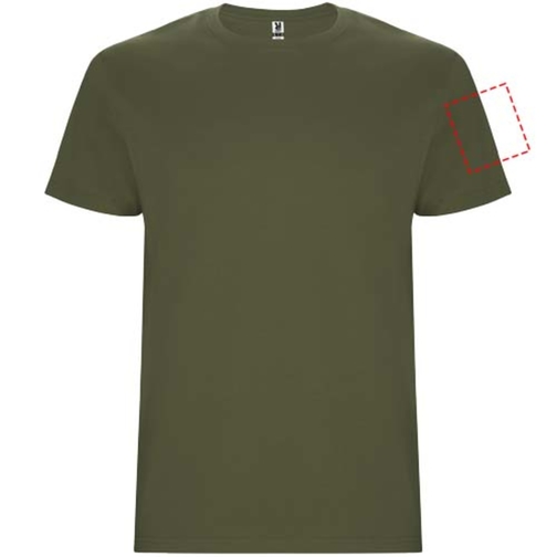 T-shirt a maniche corte da uomo Stafford, Immagine 20