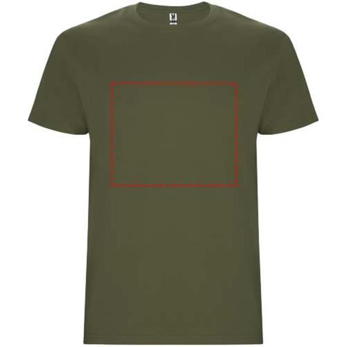 T-shirt a maniche corte da uomo Stafford, Immagine 7