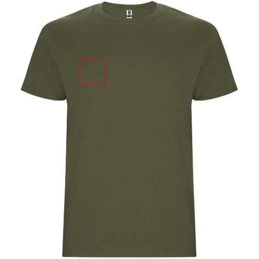 T-shirt a maniche corte da uomo Stafford, Immagine 16
