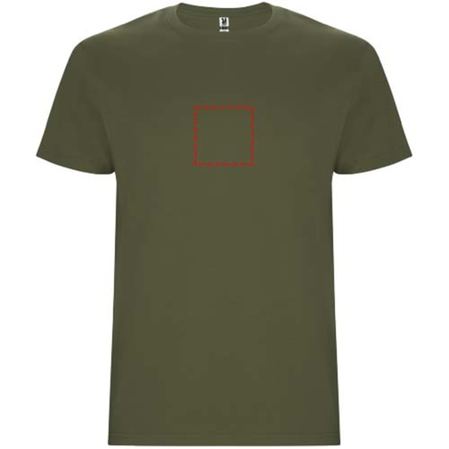 T-shirt a maniche corte da uomo Stafford, Immagine 13