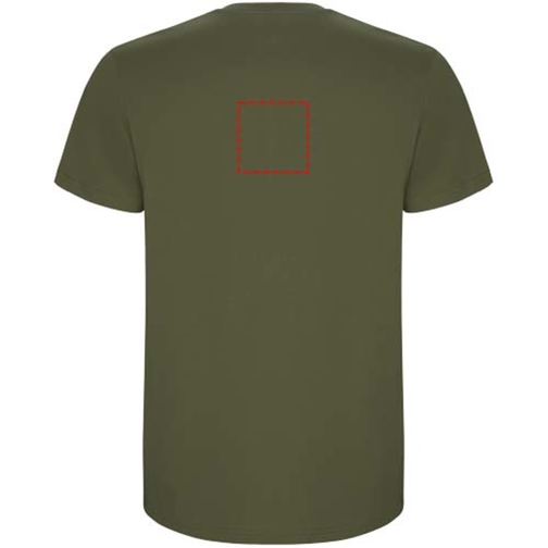 T-shirt a maniche corte da uomo Stafford, Immagine 6