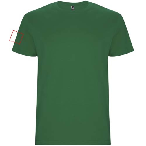 T-shirt a maniche corte da uomo Stafford, Immagine 13