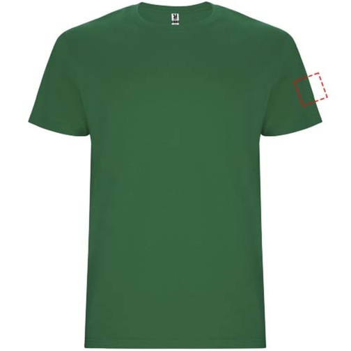 T-shirt a maniche corte da uomo Stafford, Immagine 15