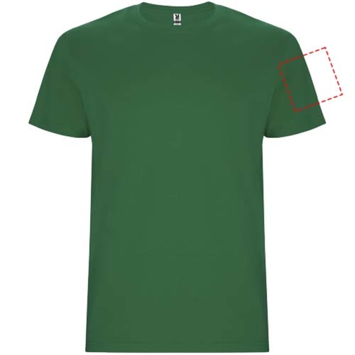 T-shirt a maniche corte da uomo Stafford, Immagine 25