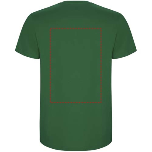 T-shirt a maniche corte da uomo Stafford, Immagine 18