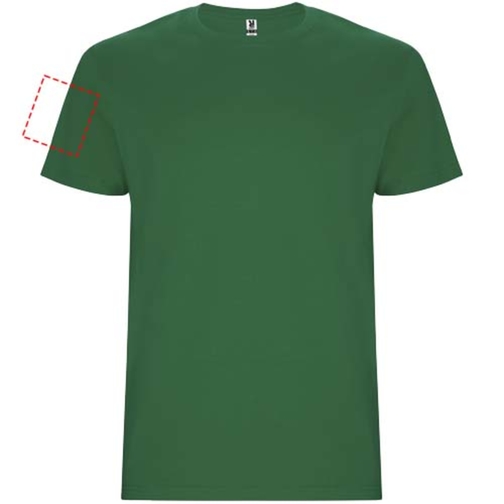 T-shirt a maniche corte da uomo Stafford, Immagine 15