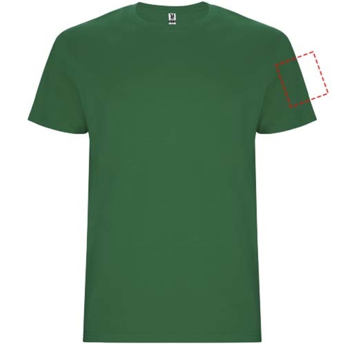 T-shirt a maniche corte da uomo Stafford, Immagine 12