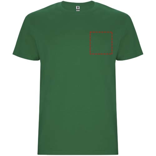 T-shirt a maniche corte da uomo Stafford, Immagine 9
