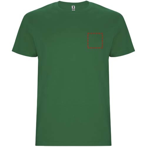 T-shirt a maniche corte da uomo Stafford, Immagine 7