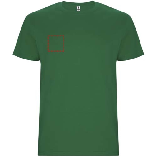 T-shirt a maniche corte da uomo Stafford, Immagine 8