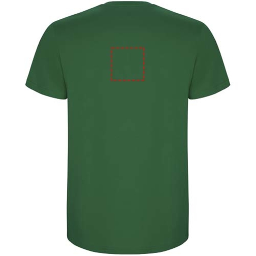 T-shirt a maniche corte da uomo Stafford, Immagine 11