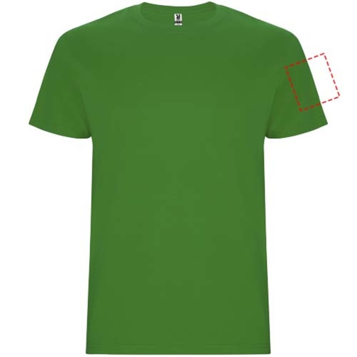 T-shirt a maniche corte da uomo Stafford, Immagine 16