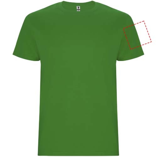 T-shirt a maniche corte da uomo Stafford, Immagine 14