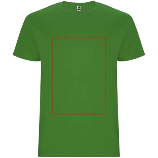 T-shirt a maniche corte da uomo Stafford, Immagine 4