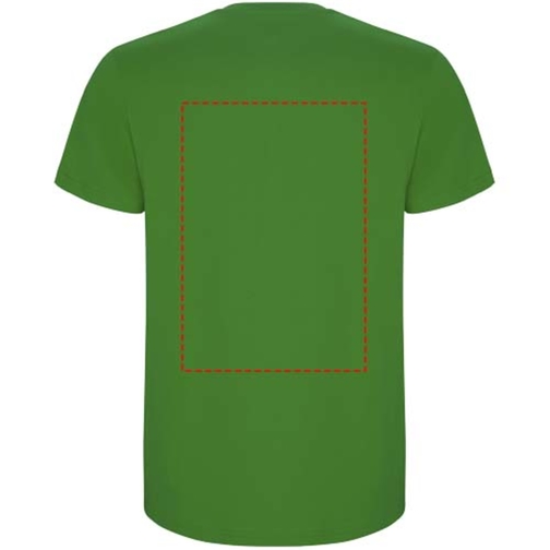 T-shirt a maniche corte da uomo Stafford, Immagine 7