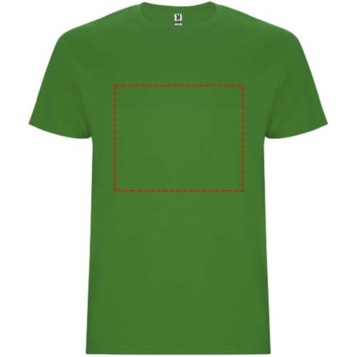 T-shirt a maniche corte da uomo Stafford, Immagine 12