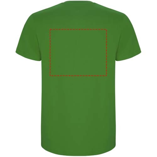 T-shirt a maniche corte da uomo Stafford, Immagine 5