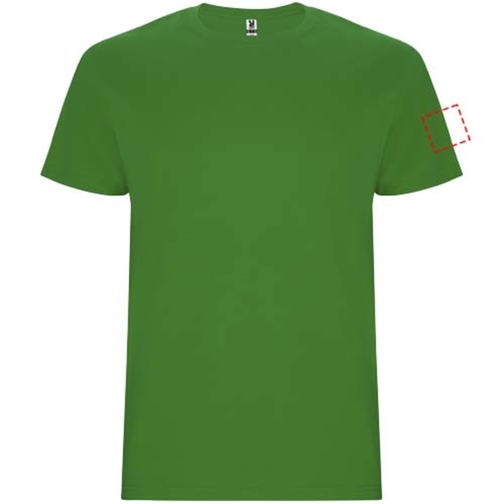 T-shirt a maniche corte da uomo Stafford, Immagine 19