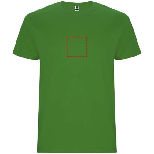 T-shirt a maniche corte da uomo Stafford, Immagine 18