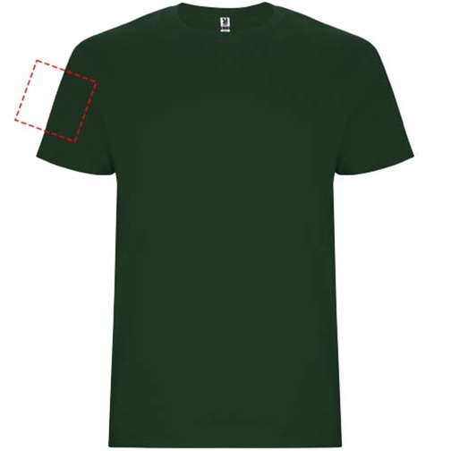 T-shirt a maniche corte da uomo Stafford, Immagine 11