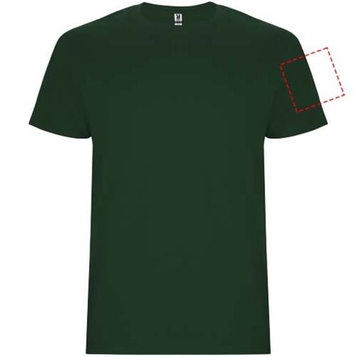 T-shirt a maniche corte da uomo Stafford, Immagine 12