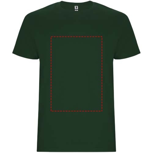 T-shirt a maniche corte da uomo Stafford, Immagine 20