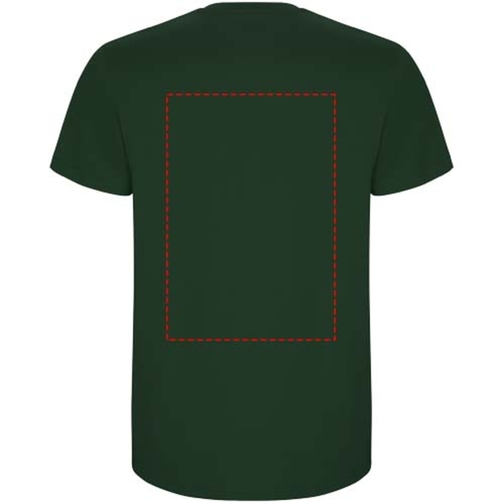 T-shirt a maniche corte da uomo Stafford, Immagine 22