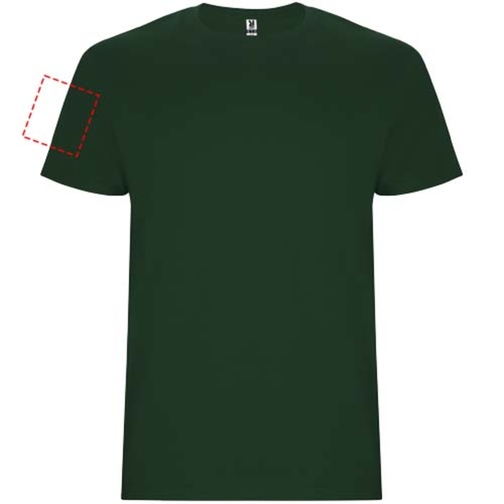 T-shirt a maniche corte da uomo Stafford, Immagine 17