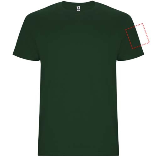 T-shirt a maniche corte da uomo Stafford, Immagine 18