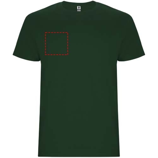 T-shirt a maniche corte da uomo Stafford, Immagine 7