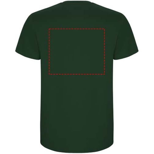 T-shirt a maniche corte da uomo Stafford, Immagine 19