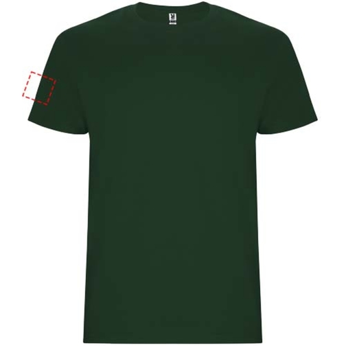 T-shirt a maniche corte da uomo Stafford, Immagine 8
