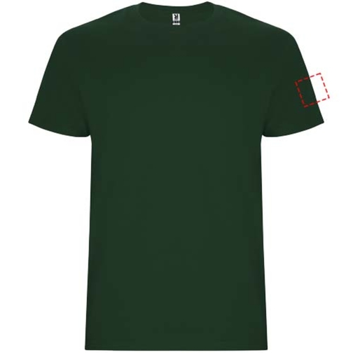 T-shirt a maniche corte da uomo Stafford, Immagine 10