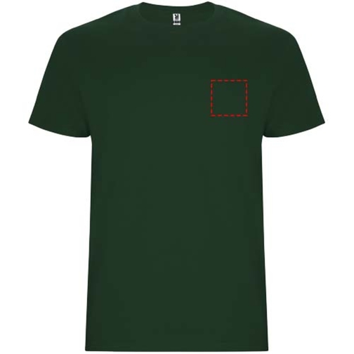 T-shirt a maniche corte da uomo Stafford, Immagine 11