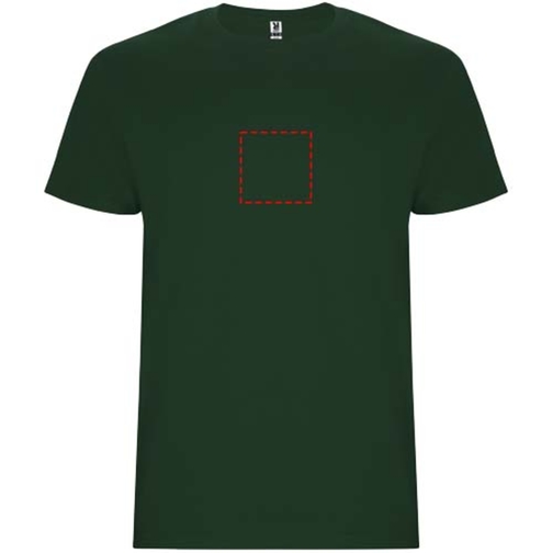 T-shirt a maniche corte da uomo Stafford, Immagine 9