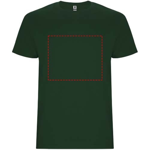 T-shirt a maniche corte da uomo Stafford, Immagine 21