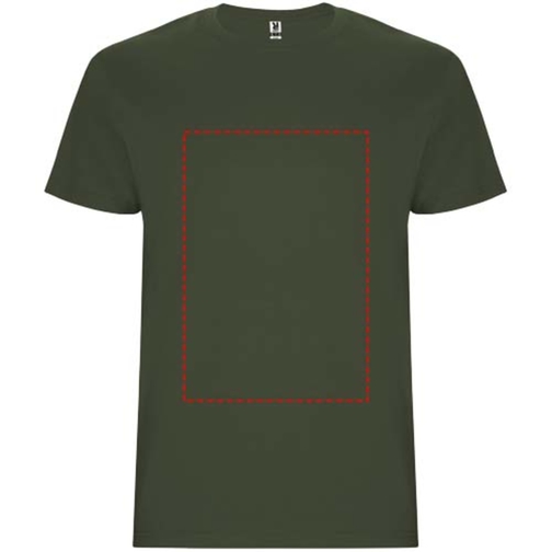 T-shirt a maniche corte da uomo Stafford, Immagine 18