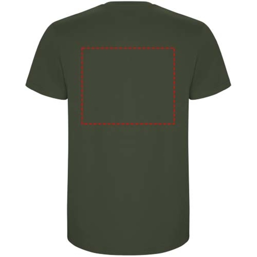 T-shirt a maniche corte da uomo Stafford, Immagine 21