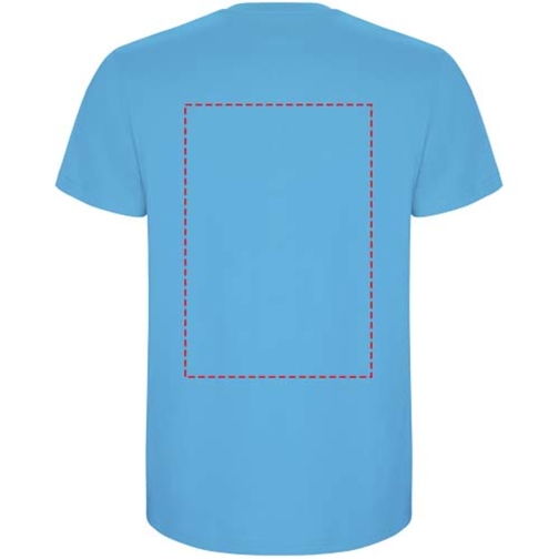 T-shirt a maniche corte da uomo Stafford, Immagine 10